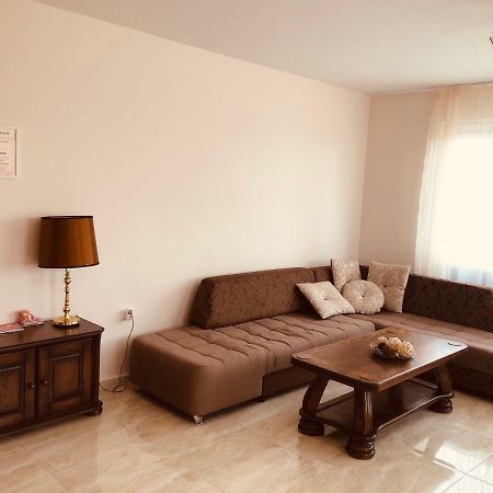 Molly'S Suite Σόφια Εξωτερικό φωτογραφία