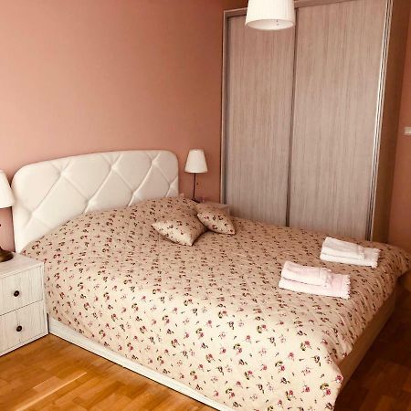 Molly'S Suite Σόφια Εξωτερικό φωτογραφία