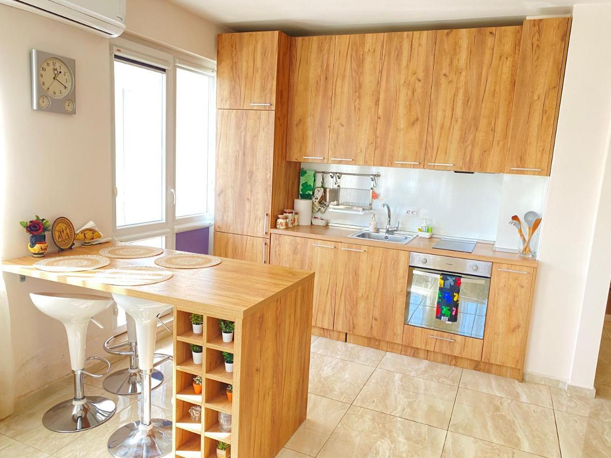 Molly'S Suite Σόφια Εξωτερικό φωτογραφία