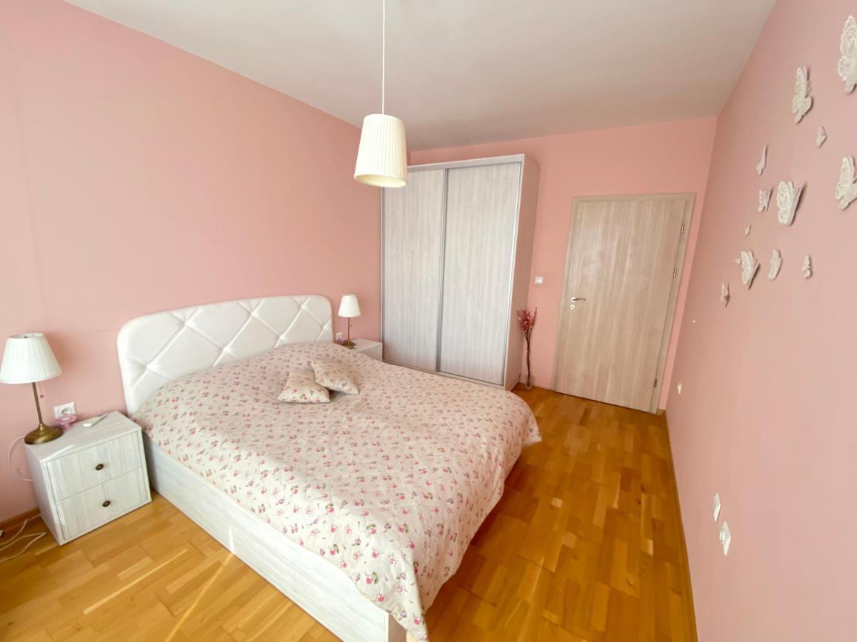 Molly'S Suite Σόφια Εξωτερικό φωτογραφία