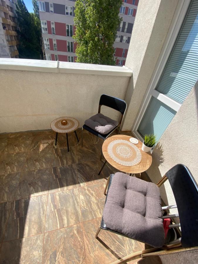 Molly'S Suite Σόφια Εξωτερικό φωτογραφία
