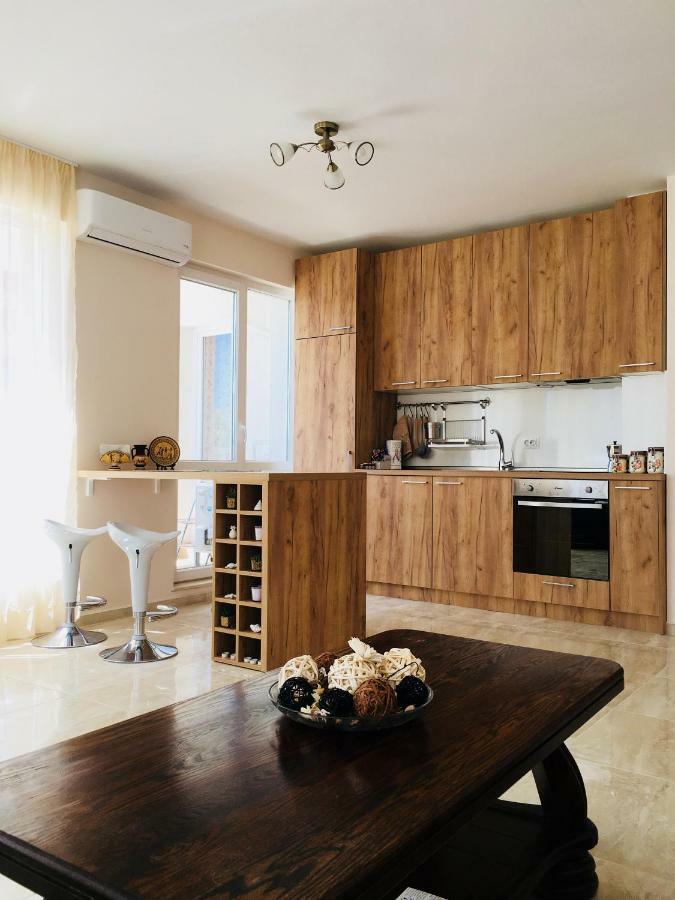 Molly'S Suite Σόφια Εξωτερικό φωτογραφία