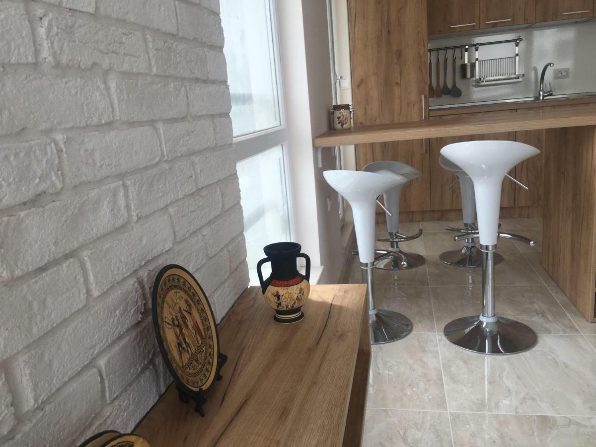 Molly'S Suite Σόφια Εξωτερικό φωτογραφία
