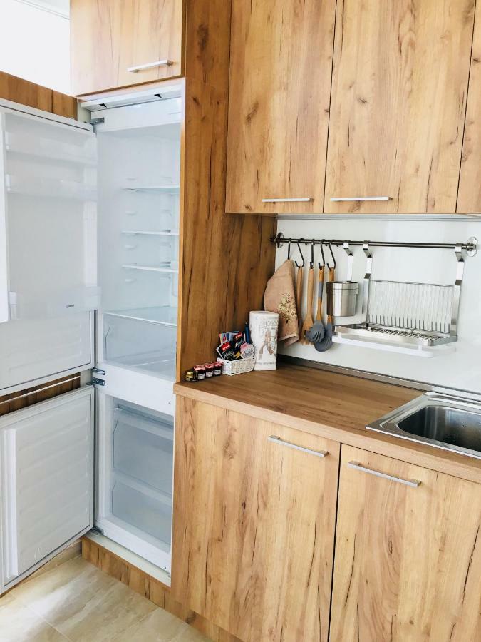 Molly'S Suite Σόφια Εξωτερικό φωτογραφία