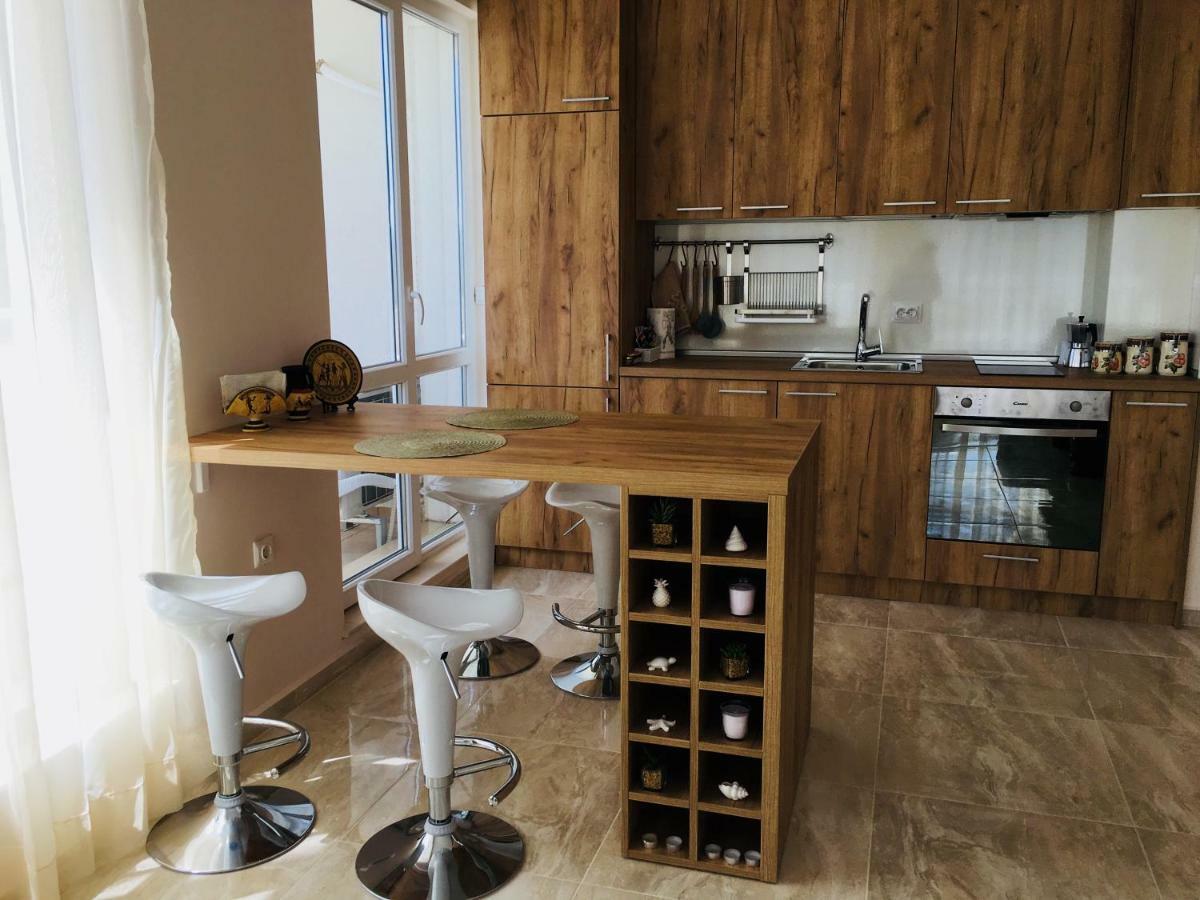 Molly'S Suite Σόφια Εξωτερικό φωτογραφία