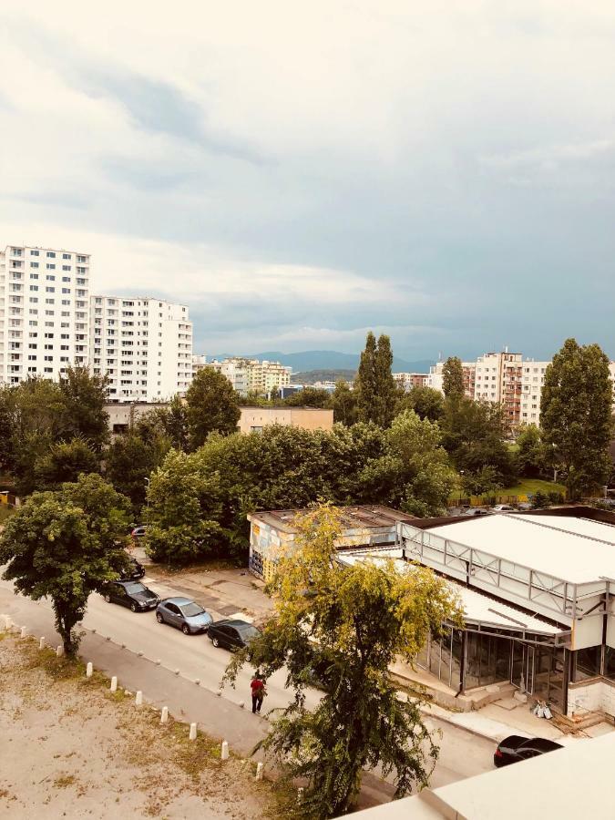 Molly'S Suite Σόφια Εξωτερικό φωτογραφία