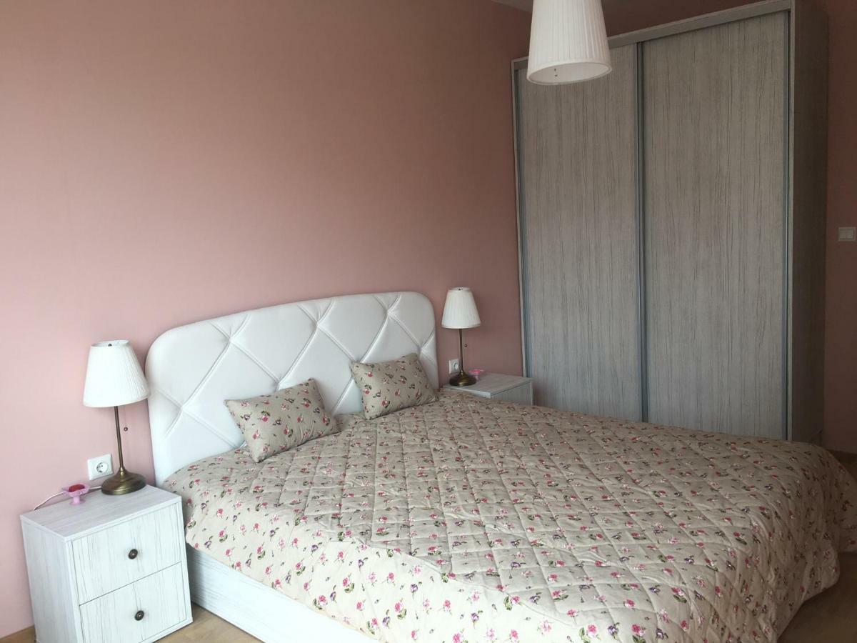 Molly'S Suite Σόφια Εξωτερικό φωτογραφία