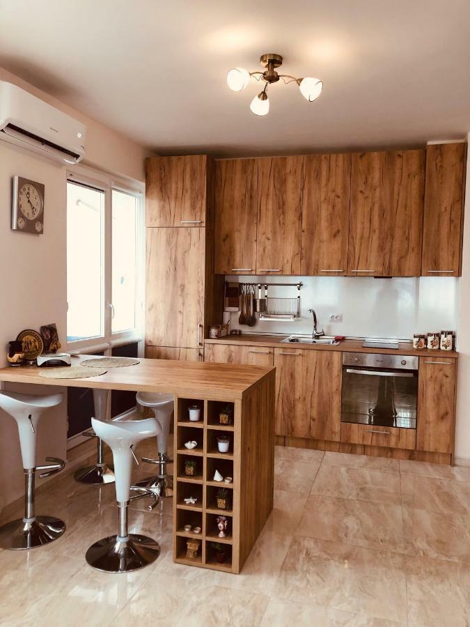 Molly'S Suite Σόφια Εξωτερικό φωτογραφία