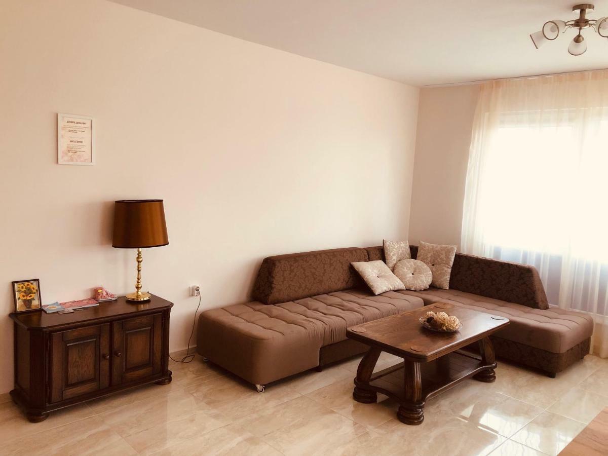 Molly'S Suite Σόφια Εξωτερικό φωτογραφία