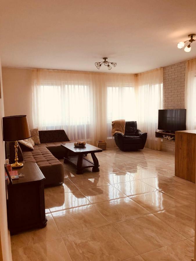 Molly'S Suite Σόφια Εξωτερικό φωτογραφία