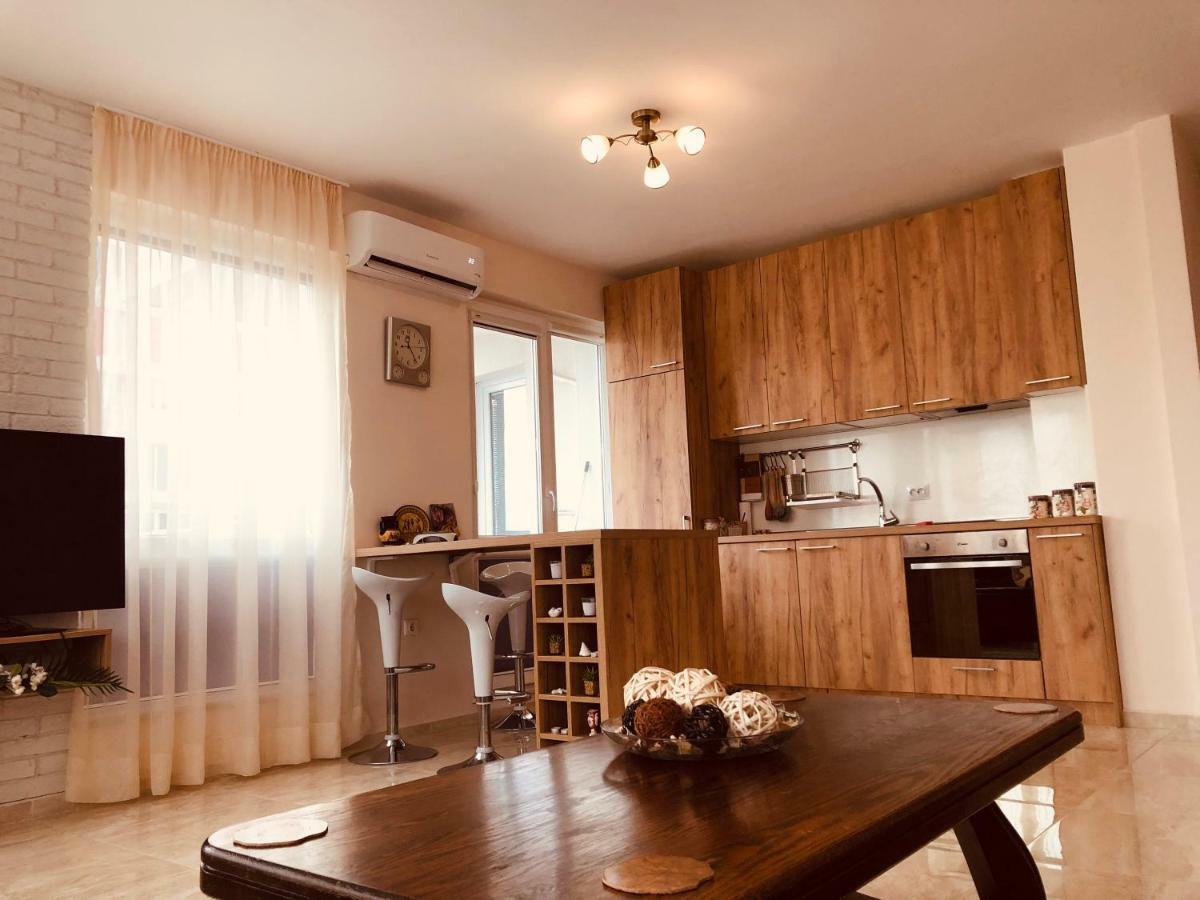 Molly'S Suite Σόφια Εξωτερικό φωτογραφία