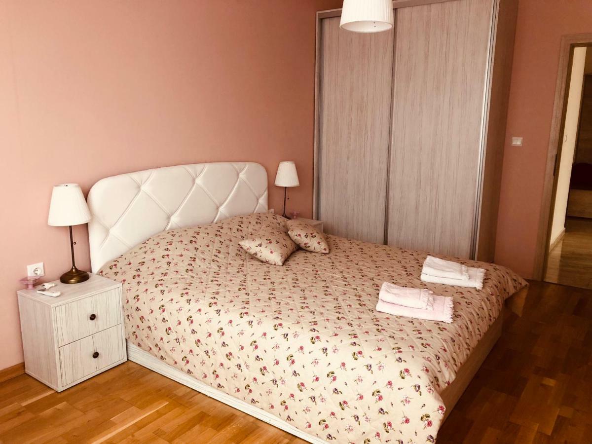 Molly'S Suite Σόφια Εξωτερικό φωτογραφία